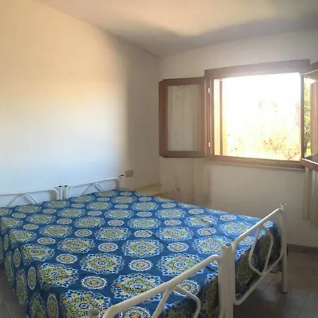 Willa Canneti Villino San Teodoro (Sardinia)