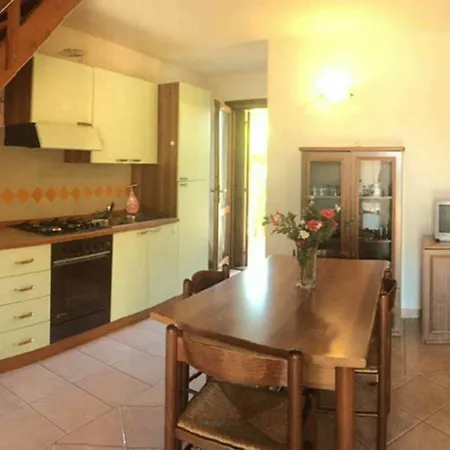 Villa Canneti Villino *