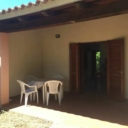 Canneti Villino Villa *